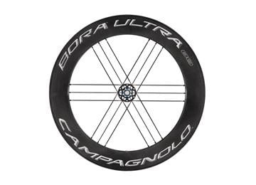 Campagnolo Bora Ultra 80 Dark Lable Tubular