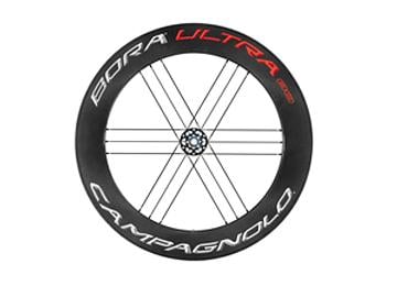 Campagnolo Bora Ultra 80 Tublar