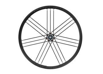 Campagnolo Shamal Mille Alloy Clincher