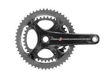Campagnolo Super Record 11s Crankset