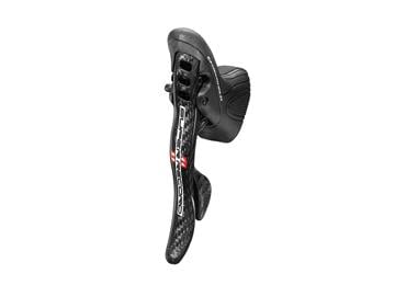 Campagnolo Super Record 11s Ergopower Controls