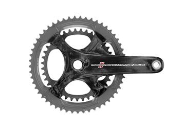 Campagnolo Record 11s Crankset