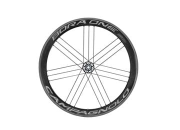 Campagnolo Bora One 50 Dark Label Clincher