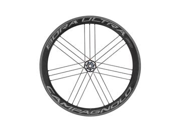 Campagnolo Bora Ultra 50 Dark Lable Clincher