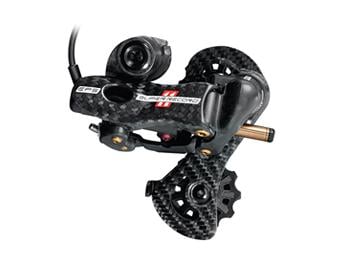Campagnolo Super Record EPS Rear Derailleur