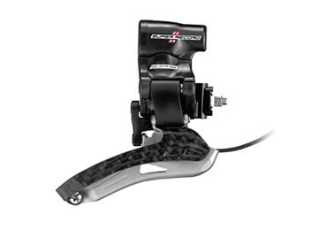Campagnolo Super Record EPS Front Derailleur