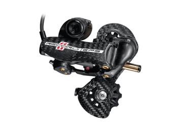 Campagnolo Record EPS 11 Rear Deraillurs