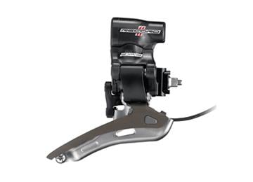 Campagnolo Record EPS 11 Front Deraillurs