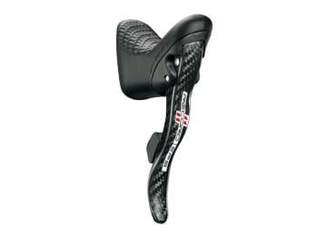Campagnolo Record EPS 11 Ergopower controls