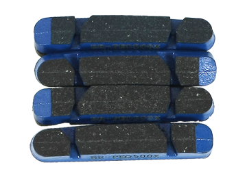 Campagnolo Shamal mille Brake Pad BR-PEO500X