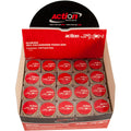 Action Jaxon Glueless Self Vulcanizing Patch Kits Box/100