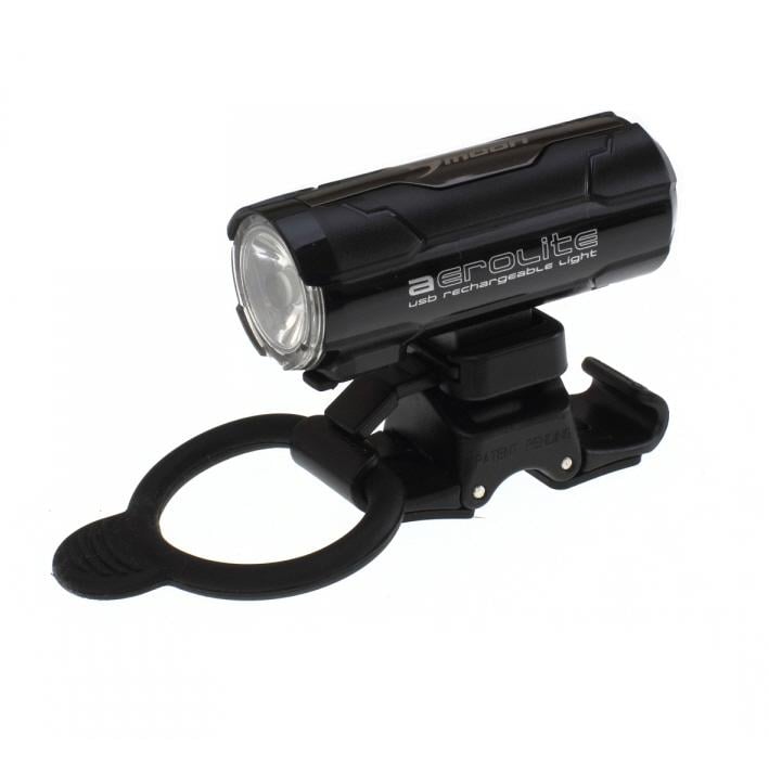 The Moon Aerolite Front Rear Combo Light 