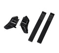 Shimano Low Profile Buckle and Strap Set for SH-R320