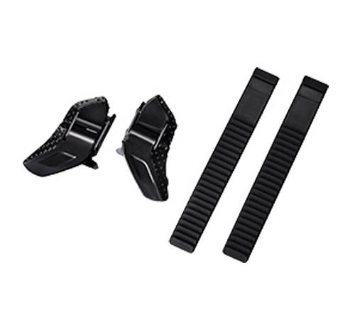 Shimano Low Profile Buckle and Strap Set for SH-R320