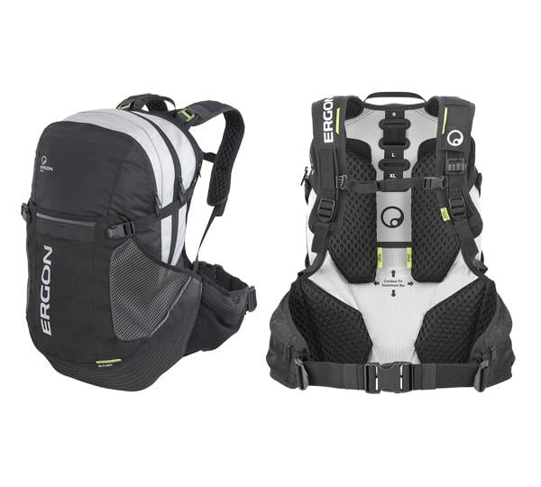 Ergon BX4 Cycling BackPack Large