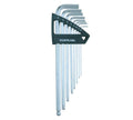 Topeak DuoHex Wrench Set TPS-SP40