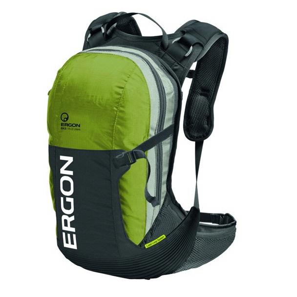 Ergon BX3 Bicycle BackPack Bag