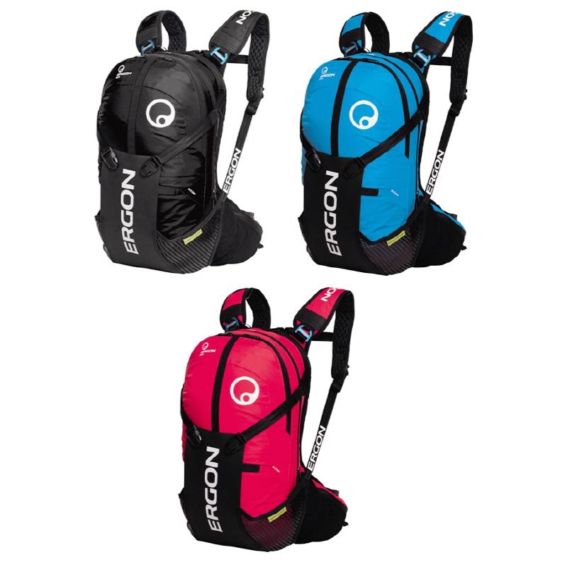 Ergon BX3 Bicycle BackPack Bag 2017
