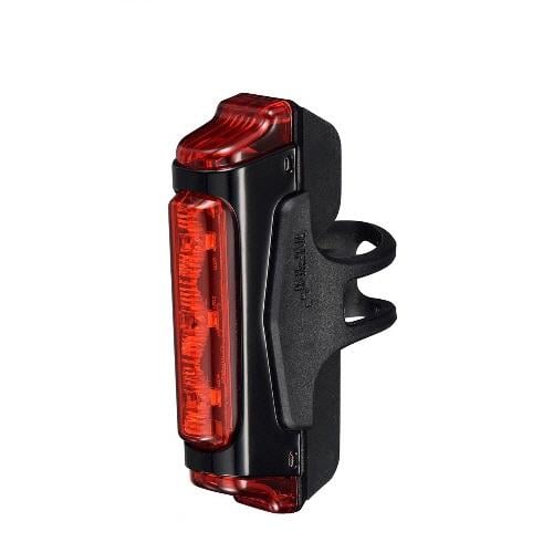 Infini I-461R2 Sword Rear Security light USB Recharge