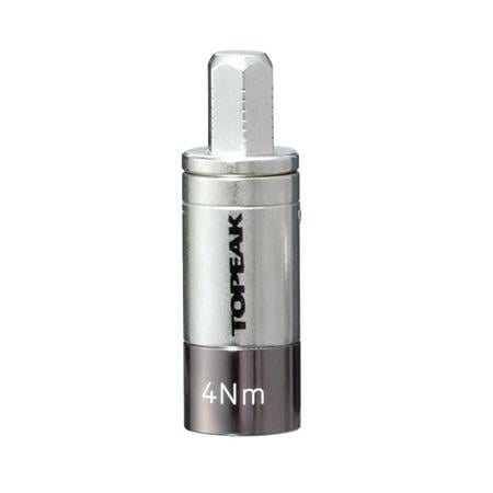 Topeak Nano TorqBit 4Nm TT2567