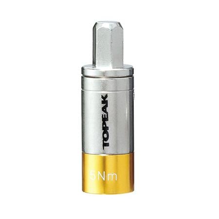 Topeak Nano TorqBit 5 Mini Tool 