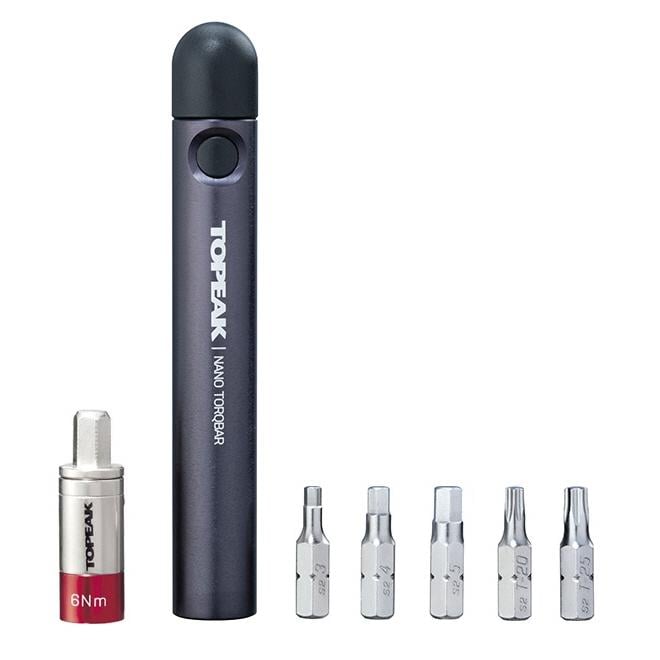 Topeak NANO Torqbar 6Nm TT2566