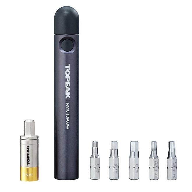 Topeak NANO Torqbar 5Nm TT2565