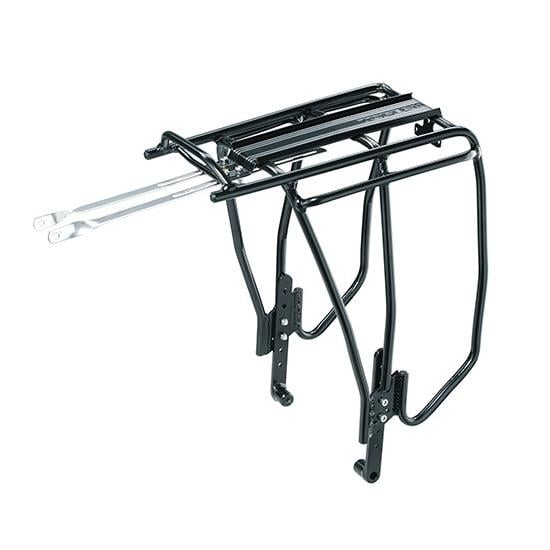 Topeak Uni Supertourist Fat Disc Rack  24-26inch