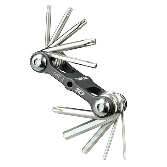 Topeak Mini 10 Multi Tool TT2557