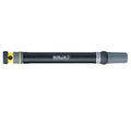 Topeak 2016 Ninja P Mini pump hides inside seatpost 