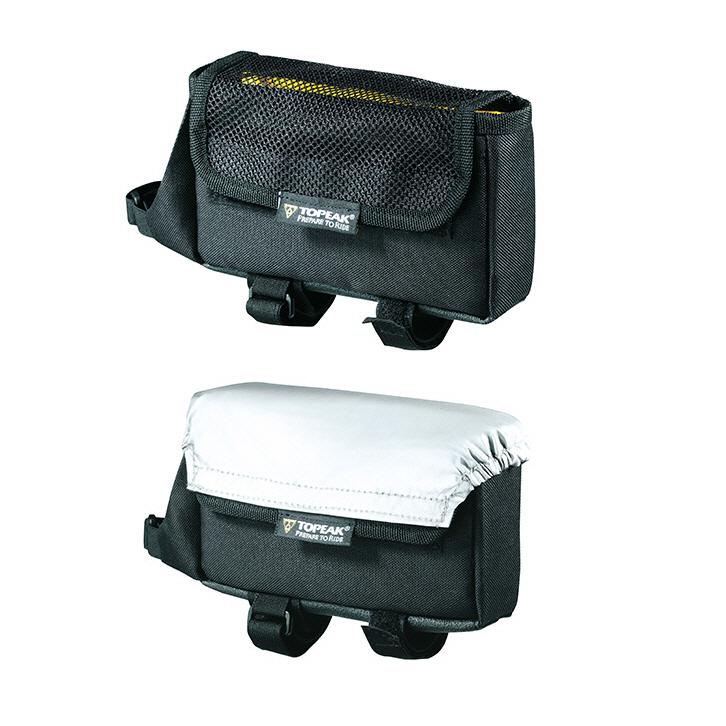 Topeak Top Tube Tri-Bag Large TC9850B