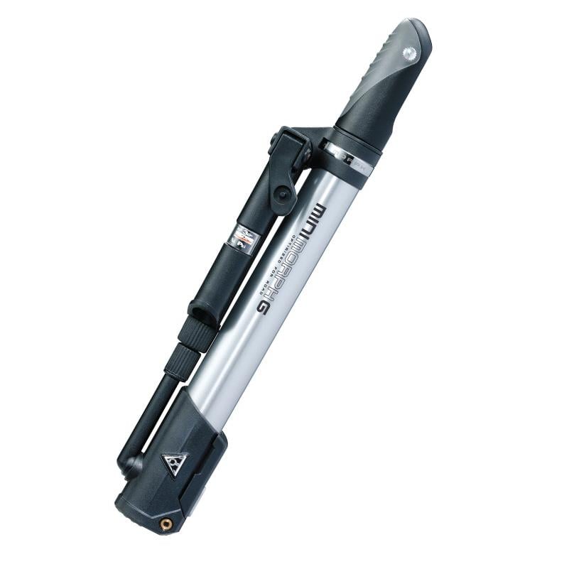 Topeak Mini Morph G Pump