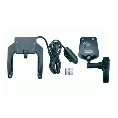 Topeak Wireless Cadence Sensor Kit For  Panoram V10C Cycle Computer