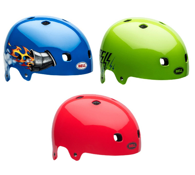 Bell Segment Jr Kids Helmet S 51~55 cm