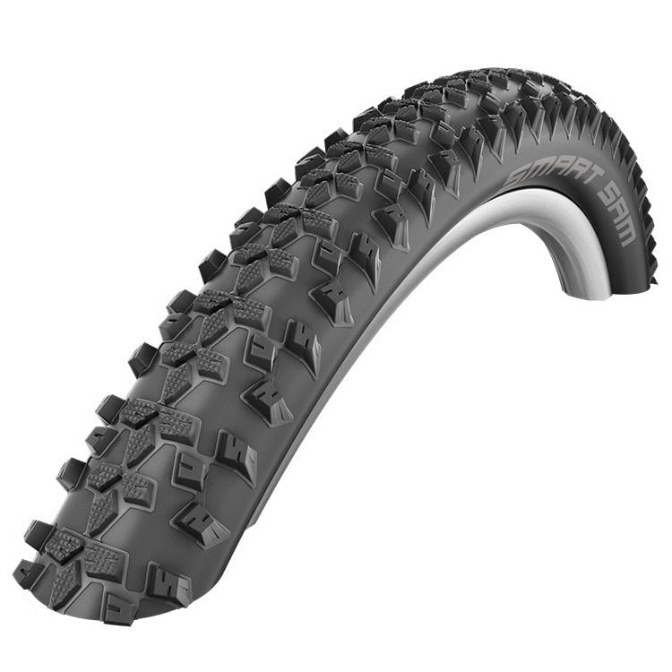 Schwalbe Smart Sam Performance Wire 27.5 x 2.10