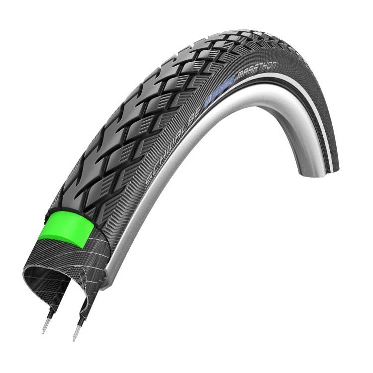 Schwalbe Marathon Wire 28 x 1.75 700c