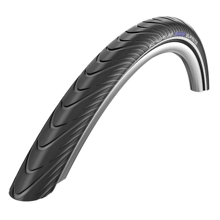 Schwalbe Marathon Supreme Tire 27.5 x 2.00 Folding