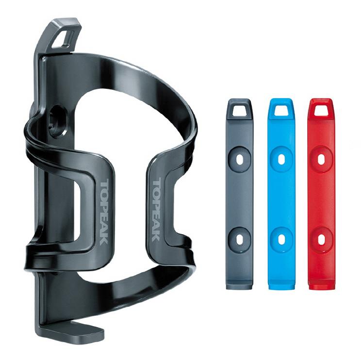 Topeak DualSide Cage EX