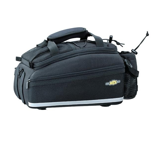 Topeak Trunk Bag EX Strap Type Rack Pack