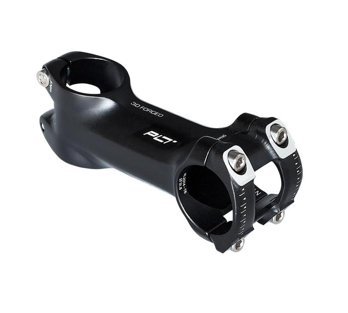 Shimano Pro PLT Stem 31.8mm 10D Road Black 50~130mm