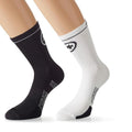 Assos EquipeSock evo7 Cycling Socks White
