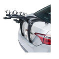 Saris Superbones 3-Bike Car Rack 