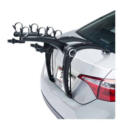 Saris Superbones 3-Bike Car Rack 