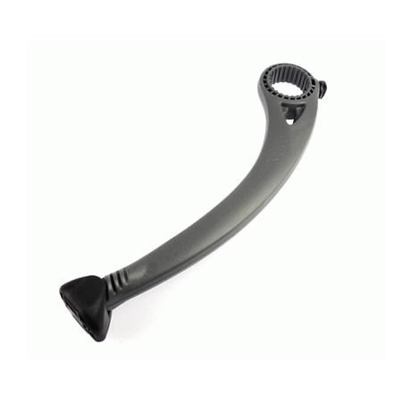Saris Bones 2,3 Bike Trunk Legs Gray