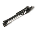 Giyo GM-71 Gauge Micro Floor Pump 140psi