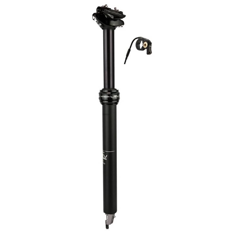 KindShock Lev Integra Remote Seatpost 442x150mm
