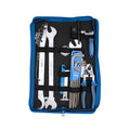 Unior Set of Bike Tools 19 pcs in Bag 1600A2