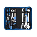 Unior Set of Bike Tools 22 pcs in Bag 1600A3