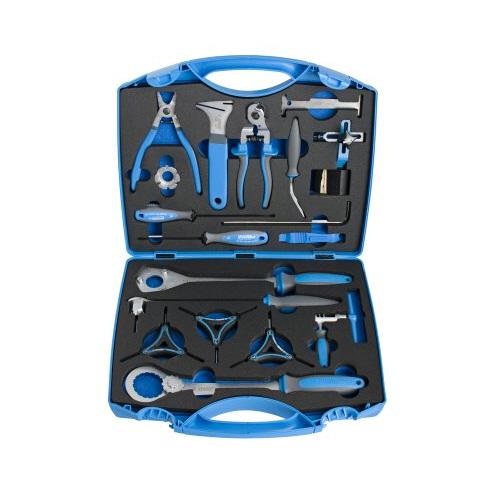 Unior Pro Home Set 18pcs 1600CN
