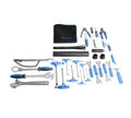 Unior Set of Bike Tools 37 pcs 1600EN